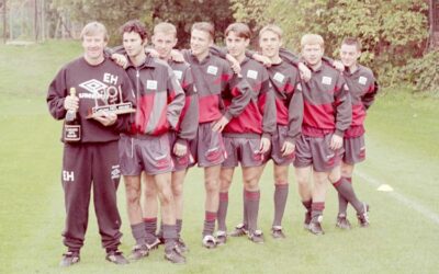 GFC TRENING INDYWIDUALNY – NASZA MISJA