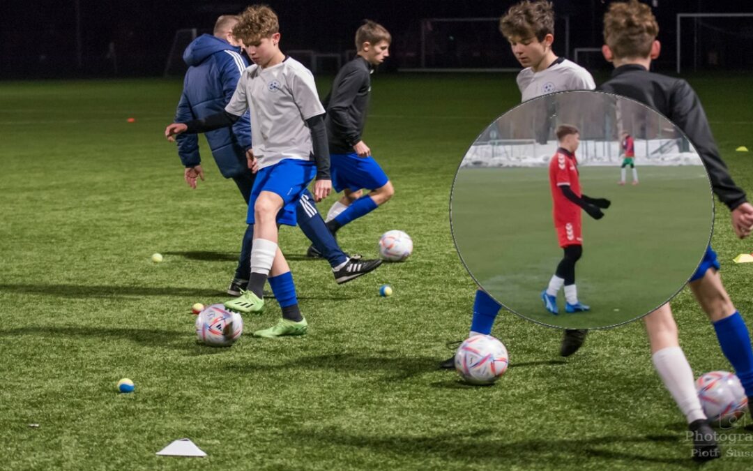 POMAGAMY ROZWIJAC TALENT – HOT NEWS /3/ !