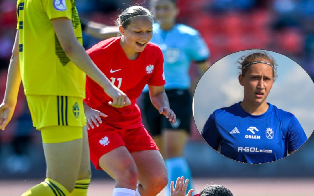 GOL GOL GOL ! – BRAWO PAULINA !