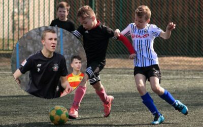 POMAGAMY ROZWIJAĆ TALENT – HOT NEWS /4/ !