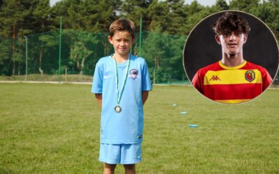 POMAGAMY ROZWIJAC TALENT – HOT NEWS /5/ !