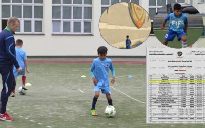 POMAGAMY ROZWIJAC TALENT – HOT NEWS /6/ !