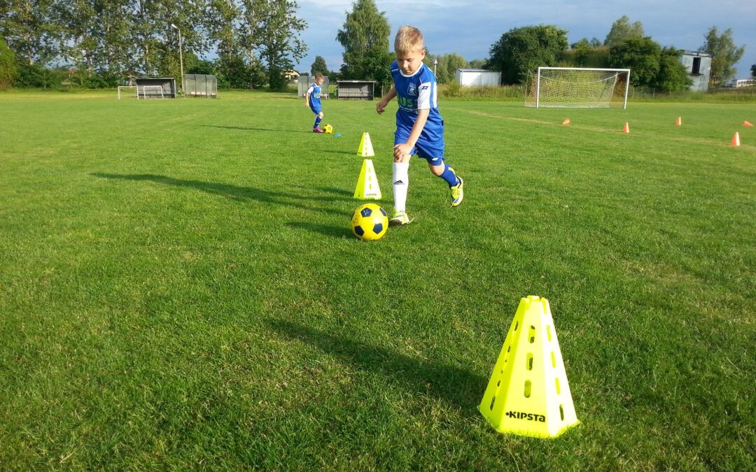 SAMOTNY TRENING NIE TYLKO DLA INDYWIDUALISTÓW