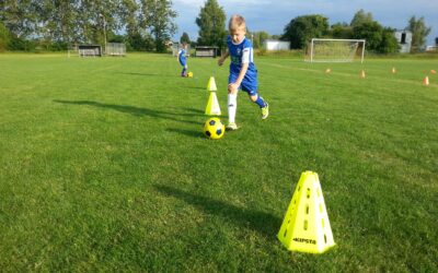 SAMOTNY TRENING NIE TYLKO DLA INDYWIDUALISTÓW