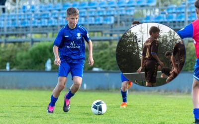 POMAGAMY ROZWIJAC TALENT – HOT NEWS /7/ !