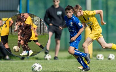 POMAGAMY ROZWIJAĆ TALENT – HOT NEWS /8/ !