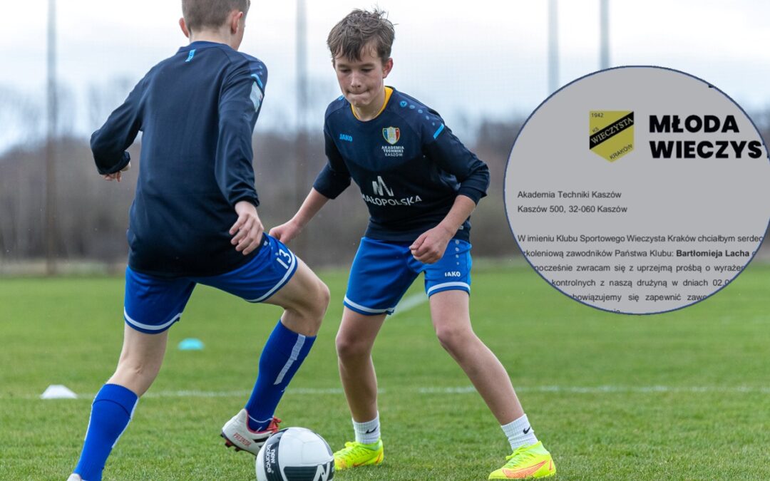 POMAGAMY ROZWIJAC TALENT – HOT NEWS /9/ !