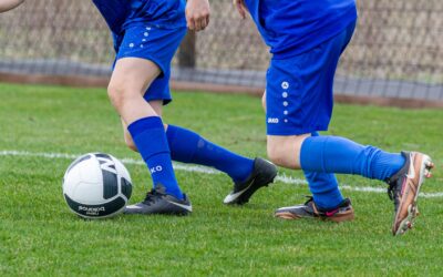 JAK DOBRAĆ BUTY PIŁKARSKIE ? – PODESZWY cz.I