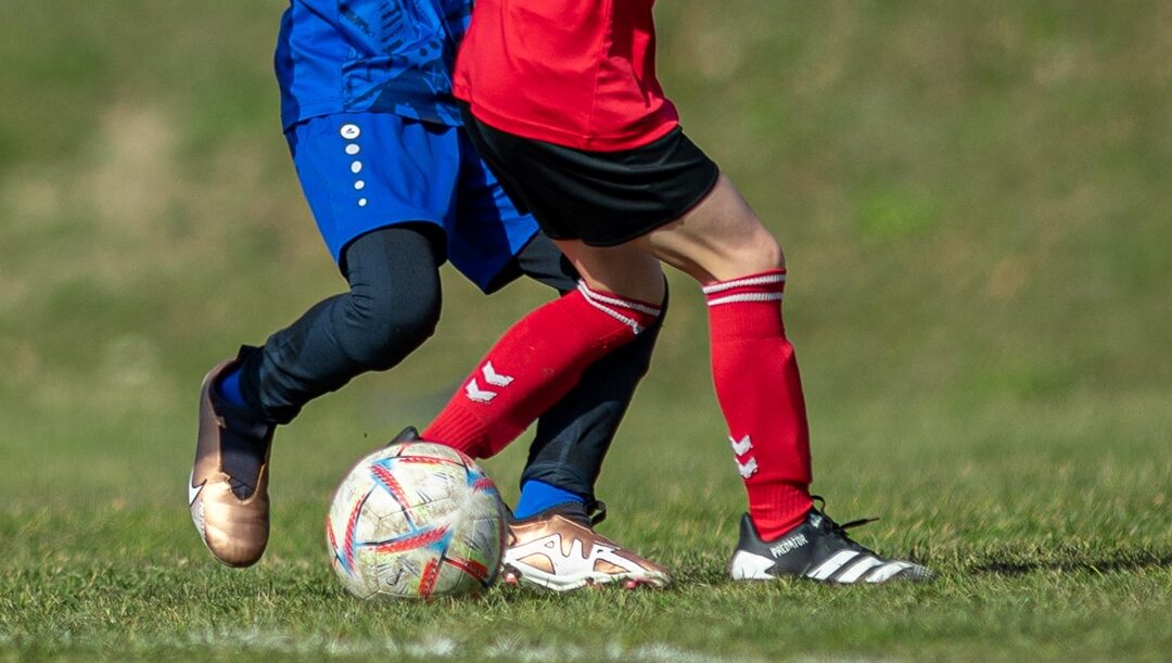 JAK DOBRAC BUTY PIŁKARSKIE ? – cz.II