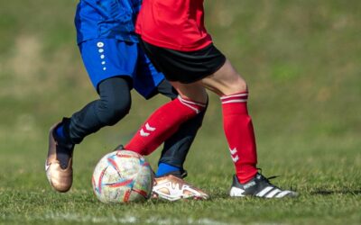 JAK DOBRAC BUTY PIŁKARSKIE ? – cz.II