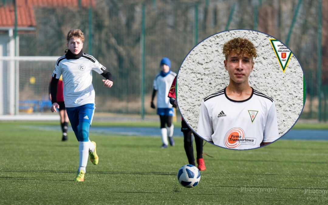 POMAGAMY ROZWIJAĆ TALENT – HOT NEWS /10/ !