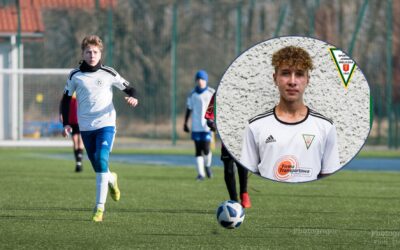 POMAGAMY ROZWIJAĆ TALENT – HOT NEWS /10/ !