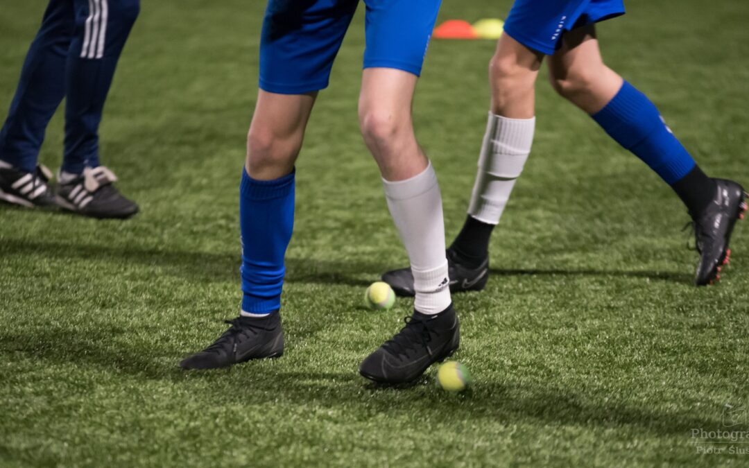 JAK ZMNIEJSZYĆ RYZYKO KONTUZJI ?