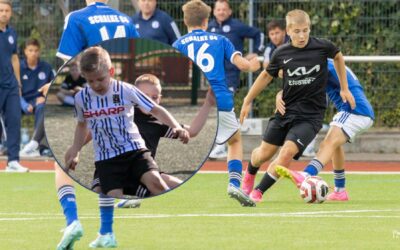 POMAGAMY ROZWIJAĆ TALENT – HOT NEWS /11/ !