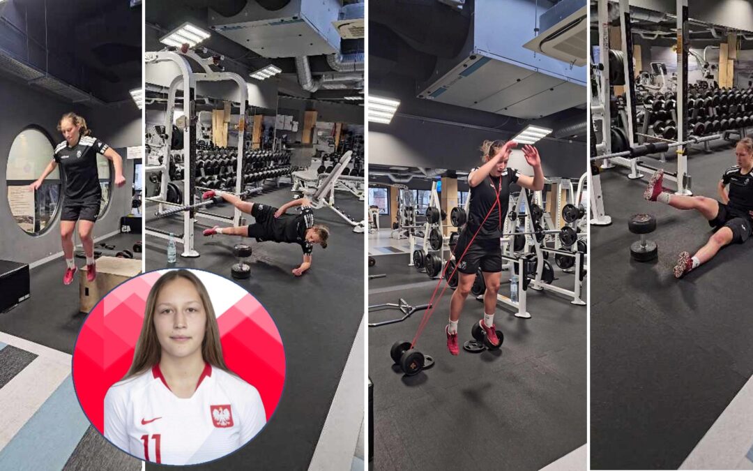 POWOŁANIA DO REPREZENTACJI POLSKI