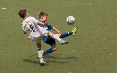 TECHNIKA PIŁKARSKA CZY ONA JEST WAŻNA ?