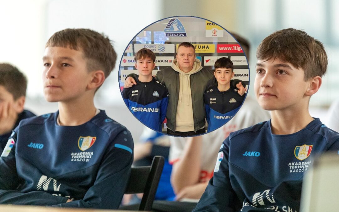 POMAGAMY ROZWIJAC TALENT – HOT NEWS /13/ !