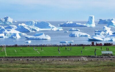SPORT NA ŚWIEŻYM POWIETRZU ? TAK !