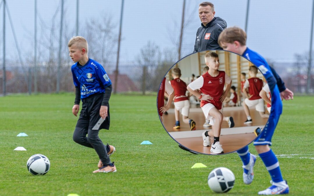 POWOŁANIA DO REPREZENTACJI POLSKI