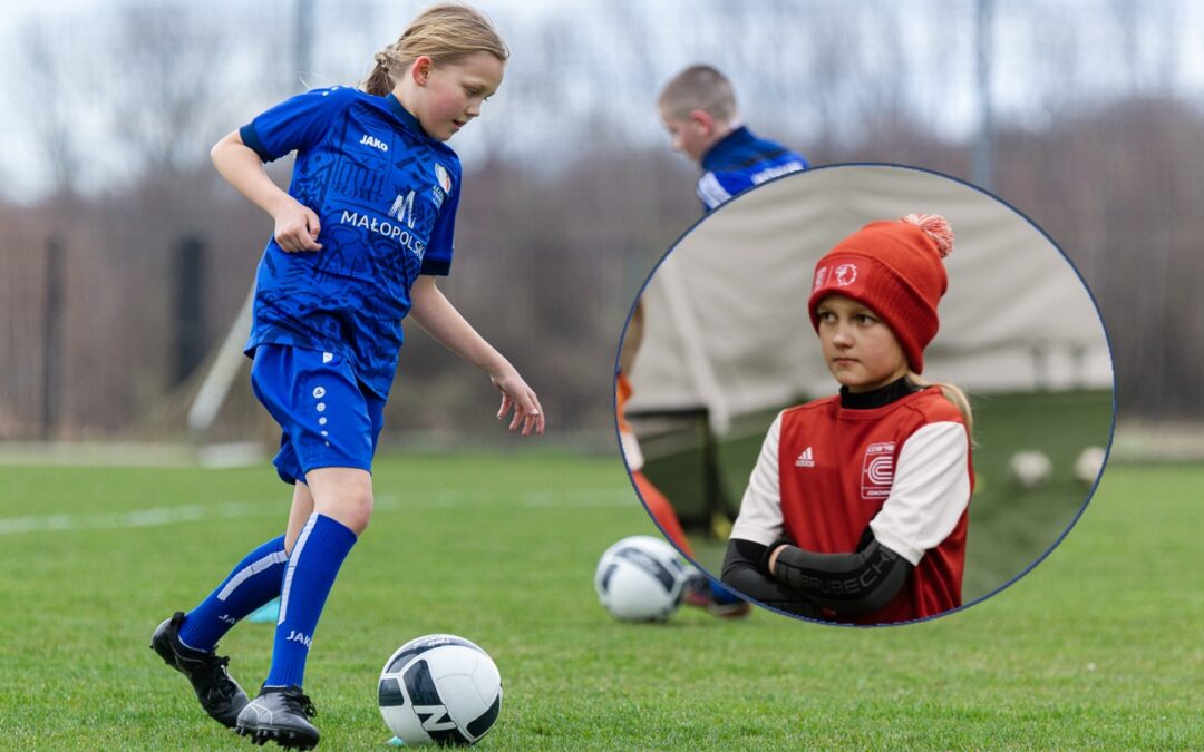 KOLEJNE POWOŁANIE DO REPREZENTACJI POLSKI