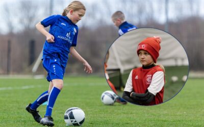 KOLEJNE POWOŁANIE DO REPREZENTACJI POLSKI