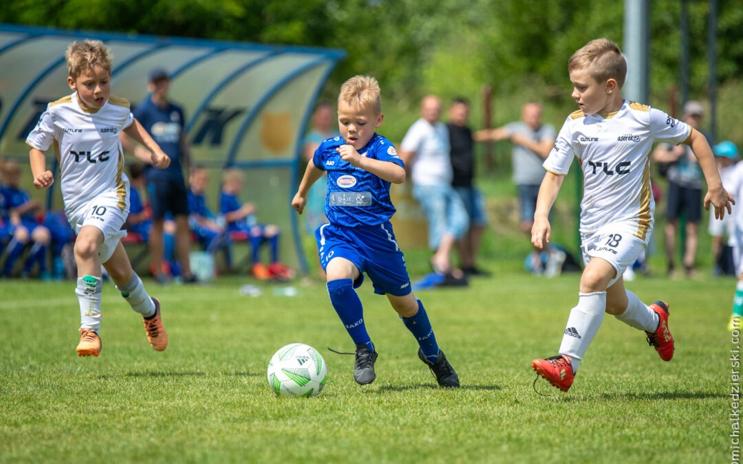 NASZ SNAJPER I UDANY TURNIEJ !
