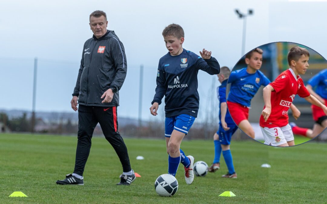 POMAGAMY ROZWIJAĆ TALENT – HOT NEWS !