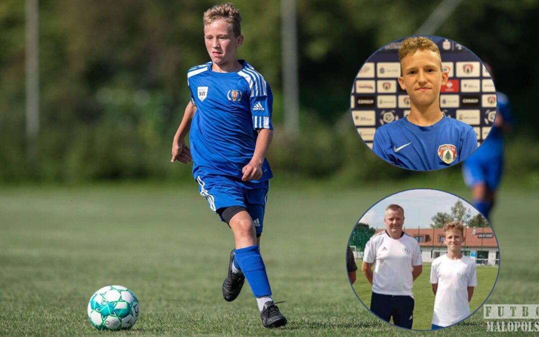 POMAGAMY ROZWIJAĆ TALENT – HOT NEWS /16/ !