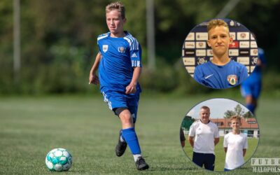 POMAGAMY ROZWIJAĆ TALENT – HOT NEWS /16/ !