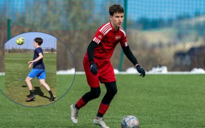 WITAMY NA POKŁADZIE ! W PROJEKCIE GFC !