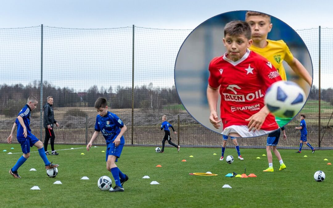 POMAGAMY ROZWIJĄĆ TALENT – HOT NEWS /2/ !