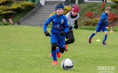 POMAGAMY ROZWIJAĆ TALENT – HOT NEWS /22/