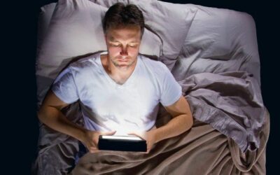 SEN W ŻYCIU SPORTOWCA – CO JAK GO BRAKUJE ?