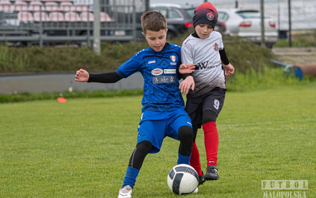 POMAGAMY ROZWIJAĆ TALENT – HOT NEWS /23/