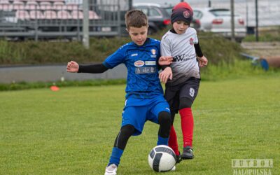 POMAGAMY ROZWIJAĆ TALENT – HOT NEWS /23/