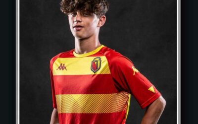 POMAGAMY ROZWIJAĆ TALENT – HOT NEWS /25/