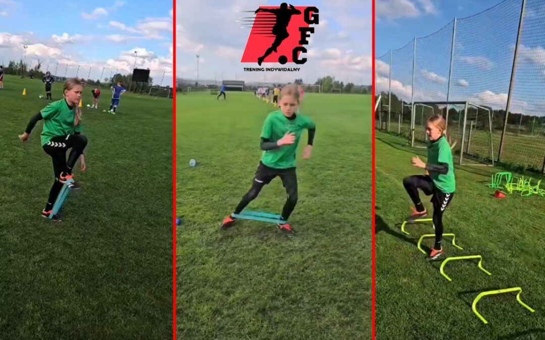 TRENING INDYWIDUALNY TO TEZ MOTORYKA