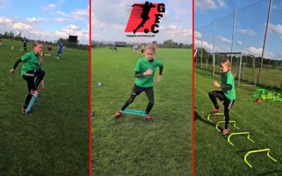 TRENING INDYWIDUALNY TO TEZ MOTORYKA