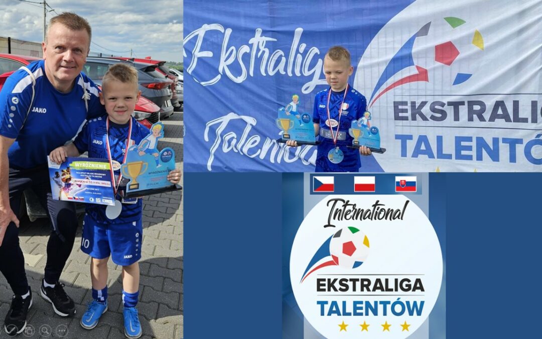 POMAGAMY ROZWIJAĆ TALENT – HOT NEWS /26/