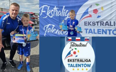 POMAGAMY ROZWIJAĆ TALENT – HOT NEWS /26/