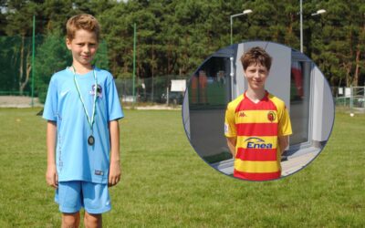 POMAGAMY ROZWIJAC TALENT – HOT NEWS /27/